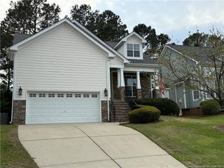 147 Lamplighter Way, Spring Lake, NC 28390