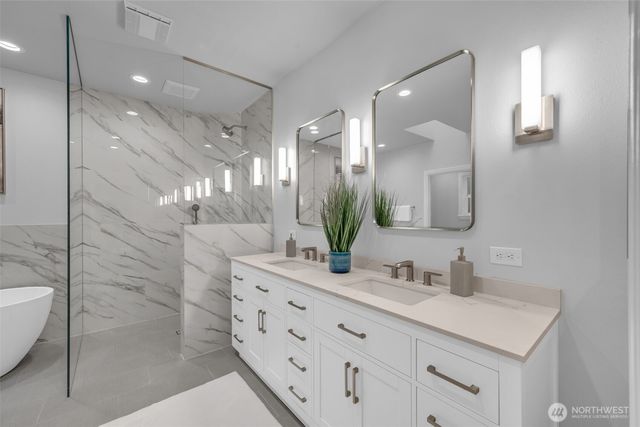 1260 108th Avenue NE, Bellevue, WA 98004