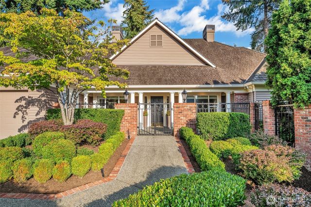 1260 108th Avenue NE, Bellevue, WA 98004