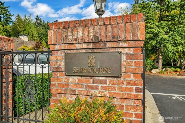 1260 108th Avenue NE, Bellevue, WA 98004