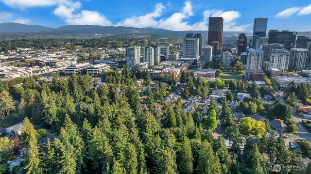 1260 108th Avenue NE, Bellevue, WA 98004