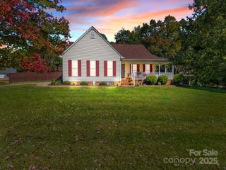 223 Wendover Drive, Salisbury, NC 28147
