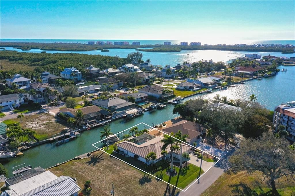 216 5th ST W, BONITA SPRINGS, FL 34134 — exterior