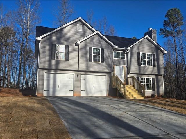 2986 Cannon Bridge Road, Demorest, GA 30535