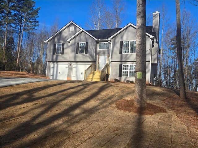 2986 Cannon Bridge Road, Demorest, GA 30535