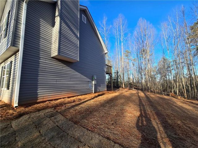 2986 Cannon Bridge Road, Demorest, GA 30535