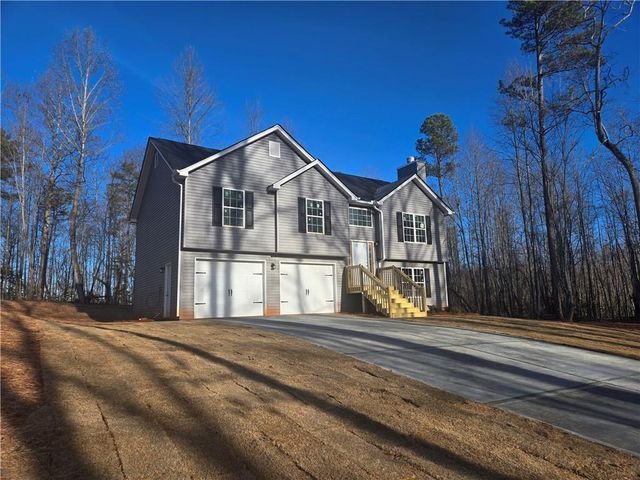 2986 Cannon Bridge Road, Demorest, GA 30535