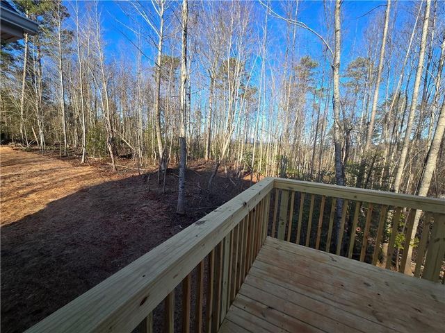 2986 Cannon Bridge Road, Demorest, GA 30535