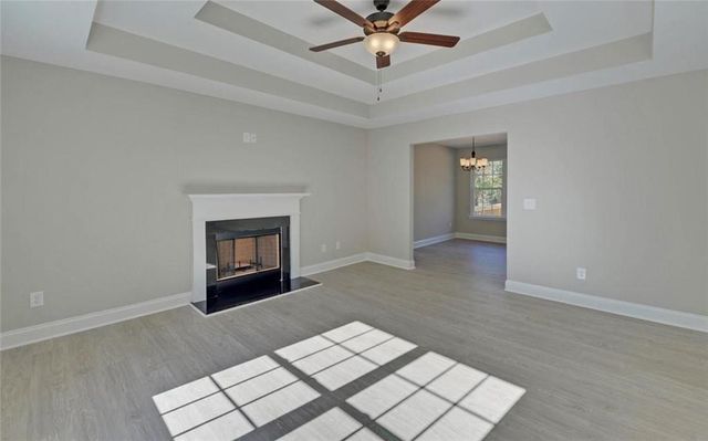 2986 Cannon Bridge Road, Demorest, GA 30535