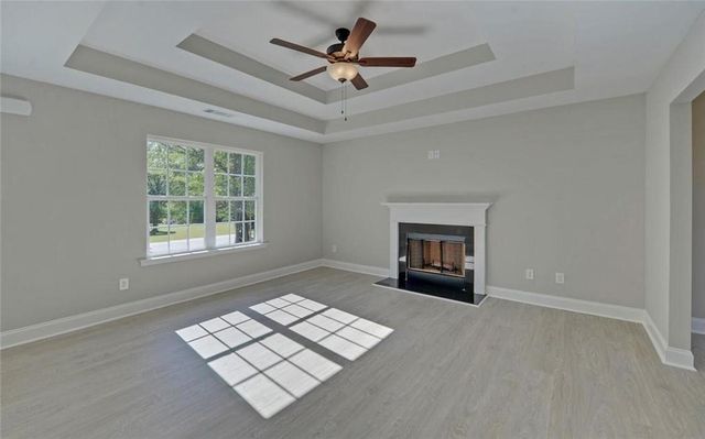 2986 Cannon Bridge Road, Demorest, GA 30535