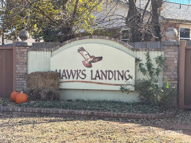 1809 Duckhawk Court, Edmond, OK 73003