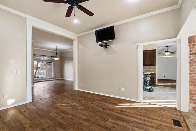 1809 Duckhawk Court, Edmond, OK 73003