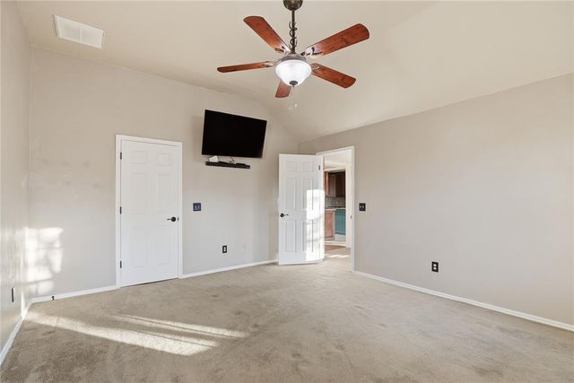 1809 Duckhawk Court, Edmond, OK 73003