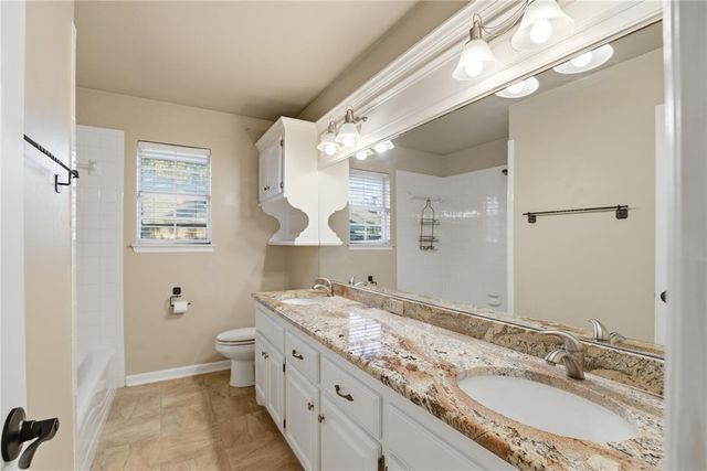 1809 Duckhawk Court, Edmond, OK 73003