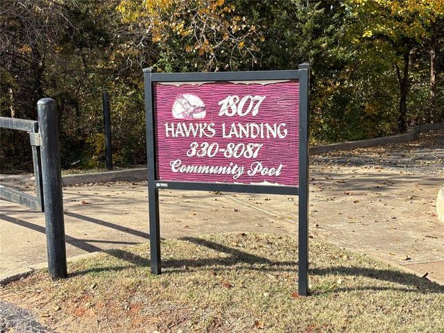 1809 Duckhawk Court, Edmond, OK 73003