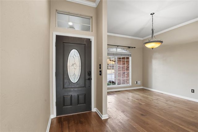 1809 Duckhawk Court, Edmond, OK 73003