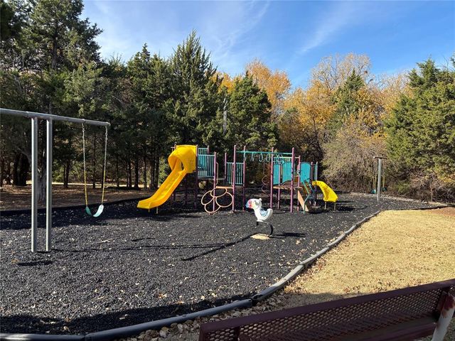 1809 Duckhawk Court, Edmond, OK 73003