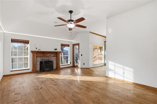 1809 Duckhawk Court, Edmond, OK 73003