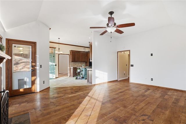 1809 Duckhawk Court, Edmond, OK 73003