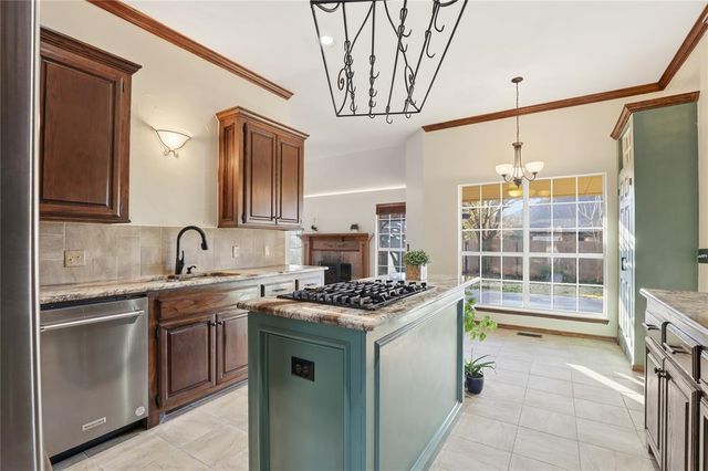 1809 Duckhawk Court, Edmond, OK 73003