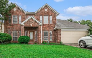 1306 Caraquet Drive, Spring, TX 77386