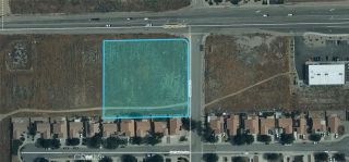 1 Rosamond, Rosamond, CA 93560