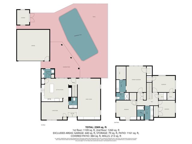 15319 Seahorse Drive, Houston, TX 77062