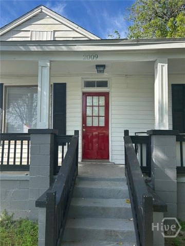 2009 Eppinger Street, Savannah, GA 31415