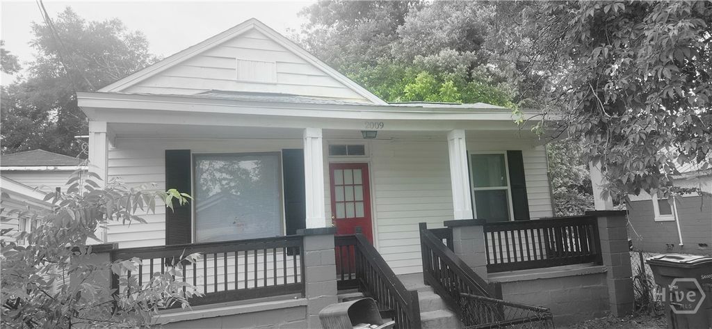 2009 Eppinger Street, Savannah, GA 31415