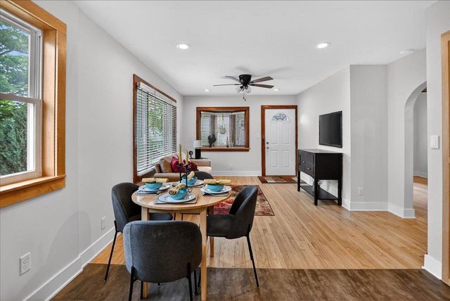 4203 Claire Street, Madison, WI 53716