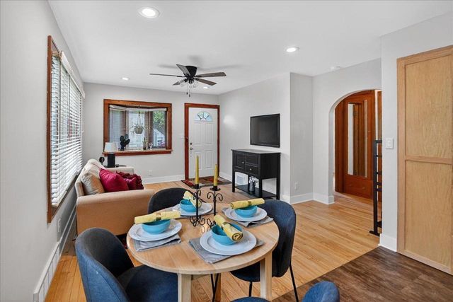 4203 Claire Street, Madison, WI 53716