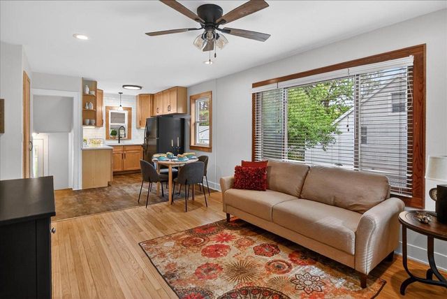 4203 Claire Street, Madison, WI 53716