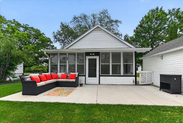 4203 Claire Street, Madison, WI 53716