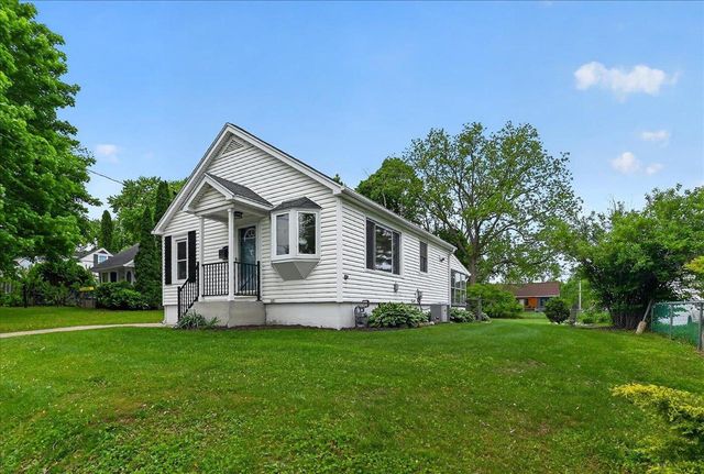 4203 Claire Street, Madison, WI 53716