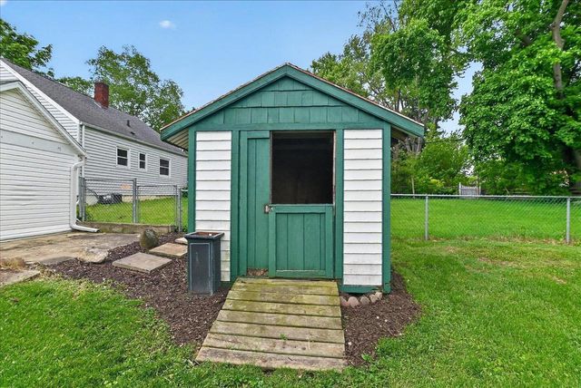4203 Claire Street, Madison, WI 53716