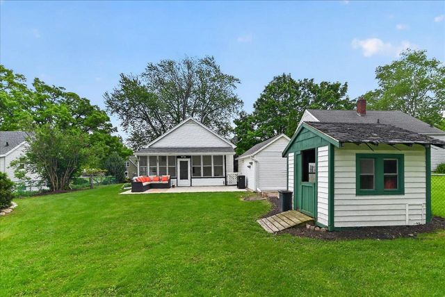 4203 Claire Street, Madison, WI 53716