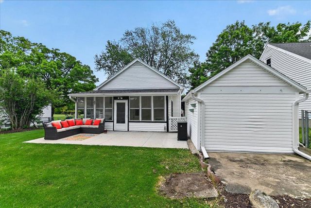 4203 Claire Street, Madison, WI 53716