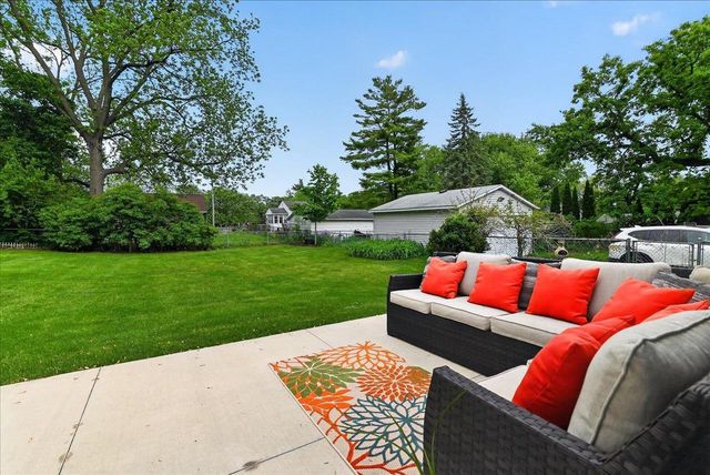 4203 Claire Street, Madison, WI 53716