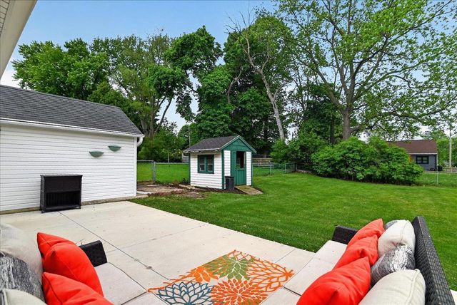 4203 Claire Street, Madison, WI 53716