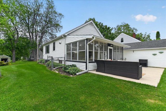 4203 Claire Street, Madison, WI 53716