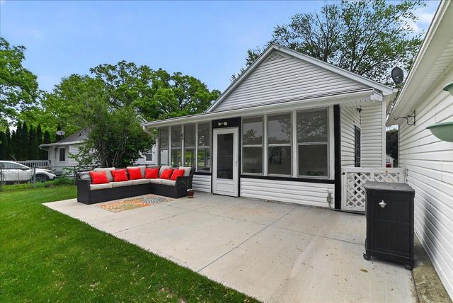 4203 Claire Street, Madison, WI 53716