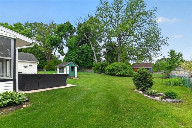 4203 Claire Street, Madison, WI 53716