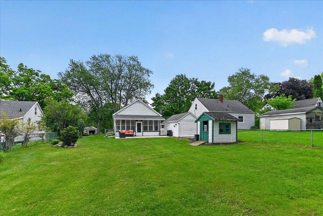 4203 Claire Street, Madison, WI 53716