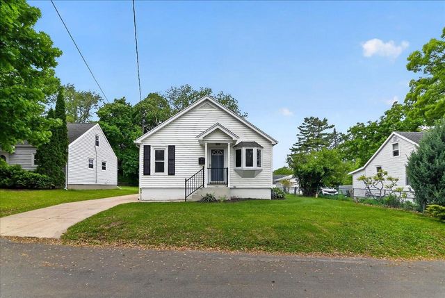 4203 Claire Street, Madison, WI 53716