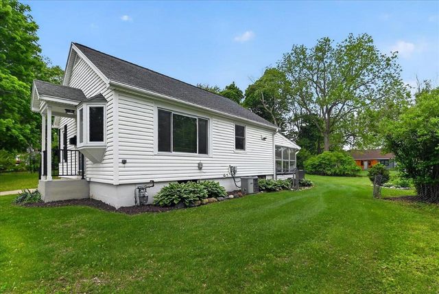 4203 Claire Street, Madison, WI 53716