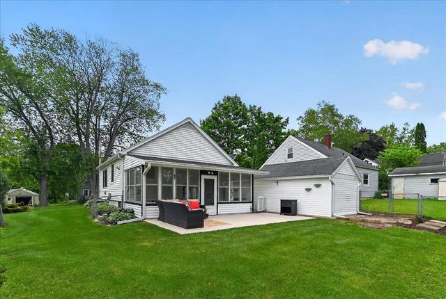 4203 Claire Street, Madison, WI 53716