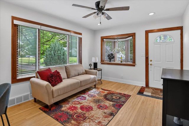 4203 Claire Street, Madison, WI 53716