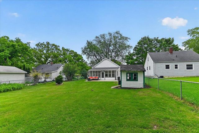 4203 Claire Street, Madison, WI 53716