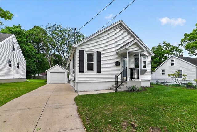 4203 Claire Street, Madison, WI 53716