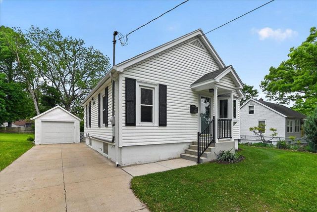 4203 Claire Street, Madison, WI 53716